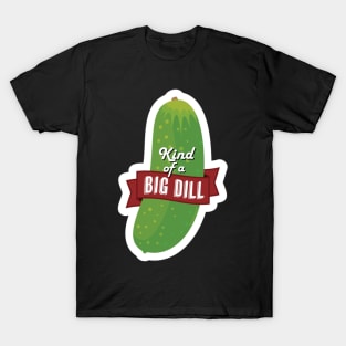 Pickle Mick Rat Suit T-Shirt